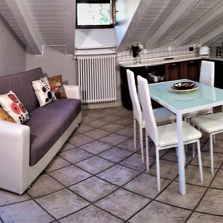 Chez Martin Lägenhet Aosta Exteriör bild